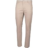 Cutter & Buck Men's Big & Tall Voyager Chino