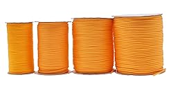 IHKFILAN 1/5Inch Polypropylene Utility Rope