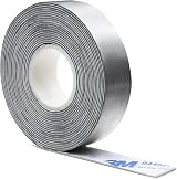 Yeshom Golf Lead Tape 1/2 x 60" 100'' 2 g/in High Density Adhesive