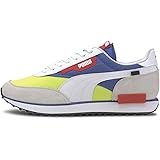 Amazon Com Puma Womens Future Rider Play On Sneakers Shoes Casual Multi Road Running