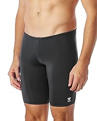 TYR Men's Standard Durafast One Jammer