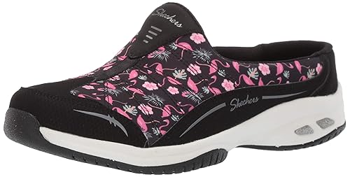 flamingo skechers