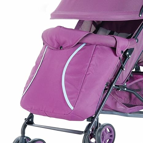 buy a pushchair