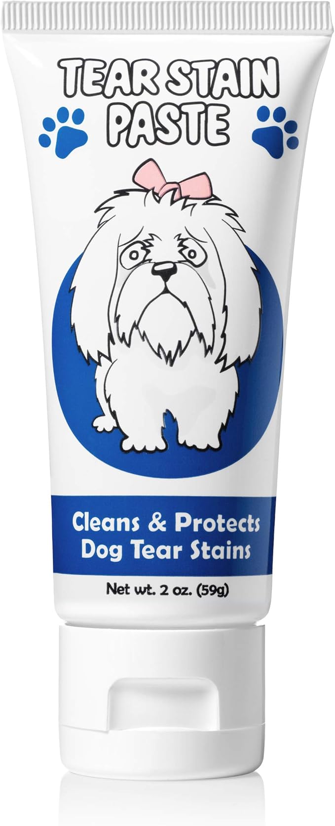 tear stain remover for dogs home remedy