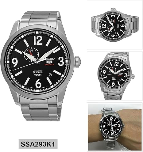 seiko ssa293k1
