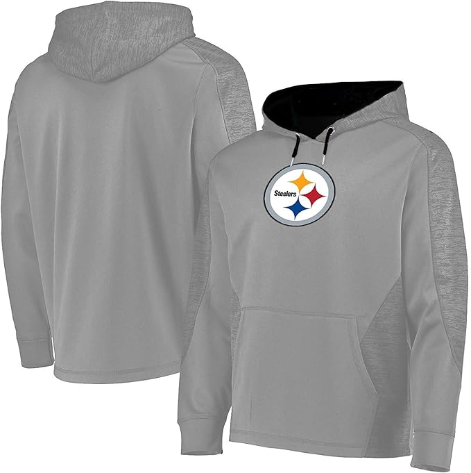 steelers sweatshirt amazon