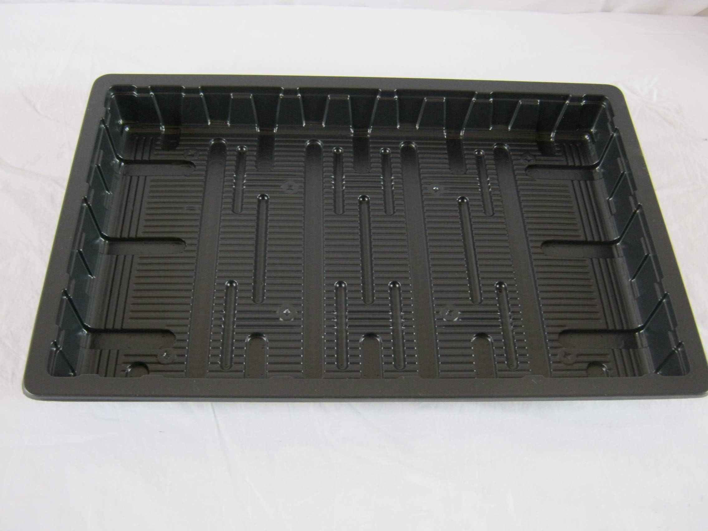 The Flowerpot Men 20 X FULL SIZE SHALLOW GRAVEL TRAYS