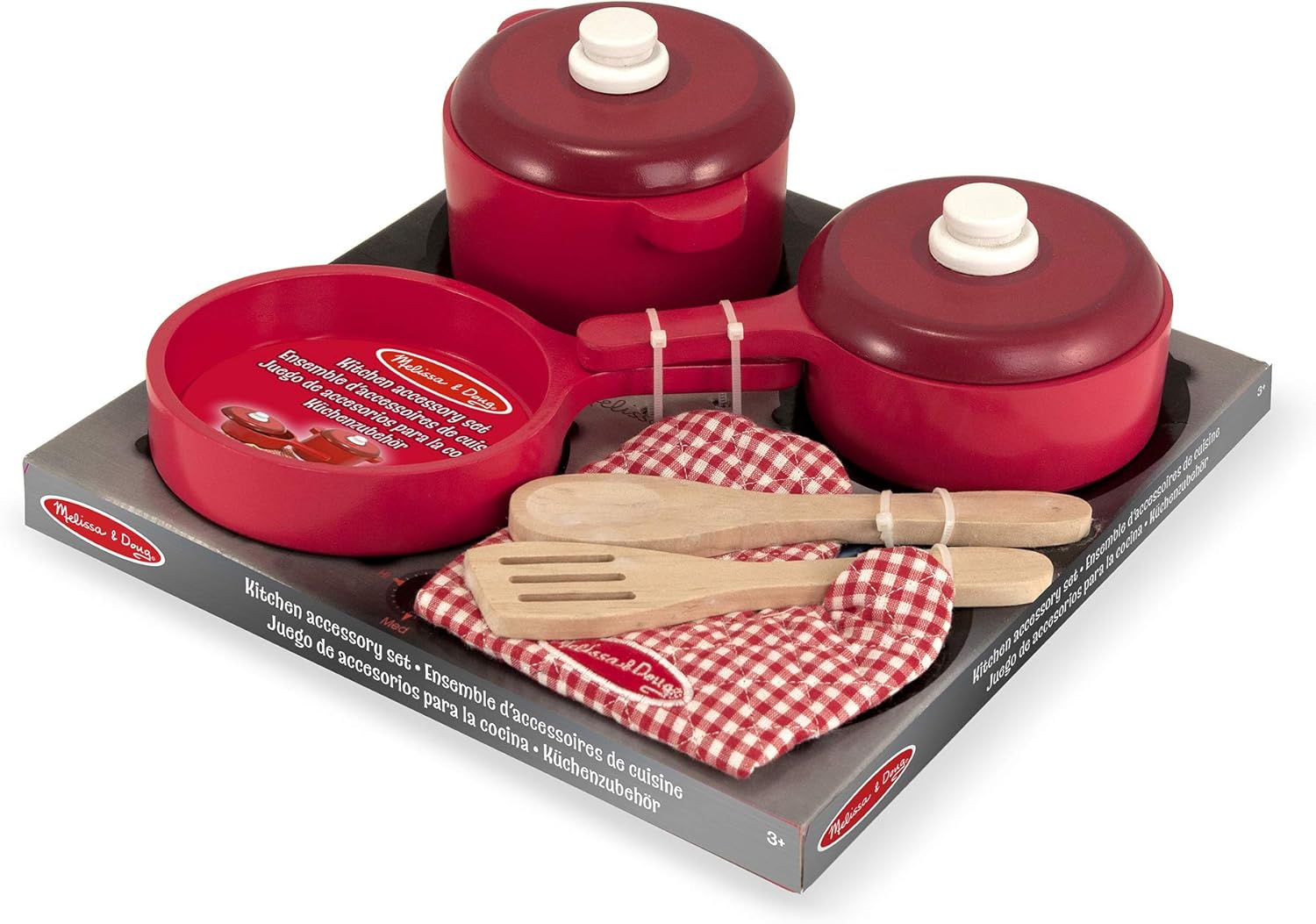 cocina melissa and doug
