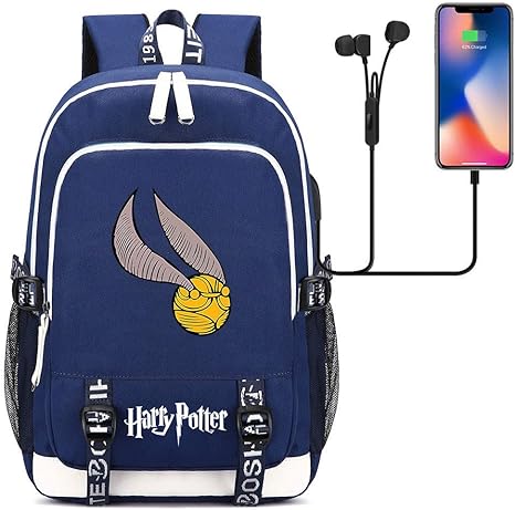 good friend school bag