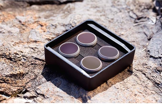 dji mavic 2 zoom nd filters set