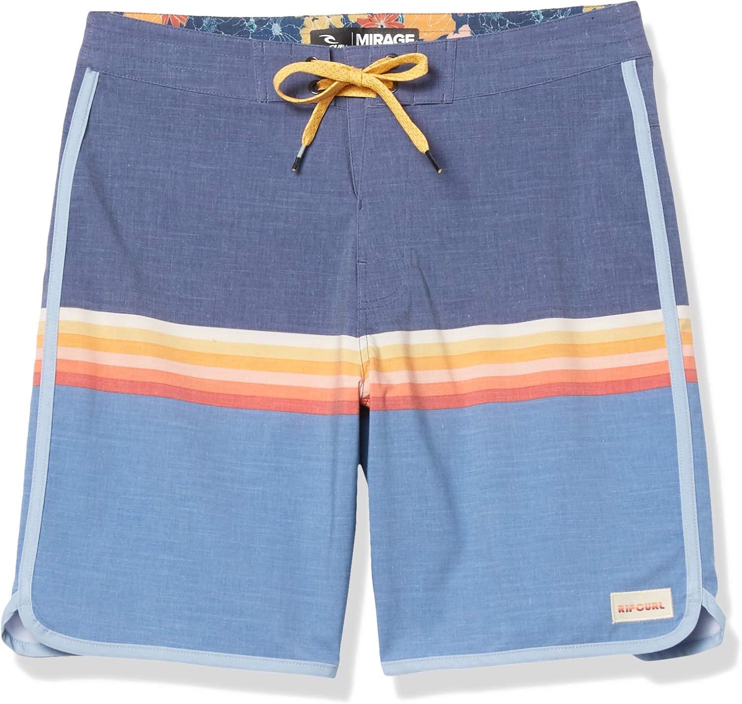 Rip Curl Men's Mirage SURF Revival Stretch Boardshorts Board Shorts