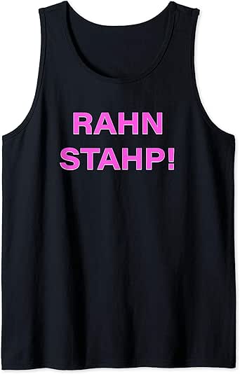 jersey shore tank top