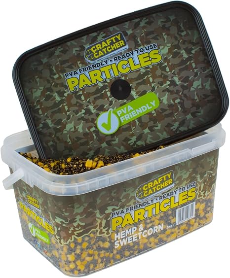 Pva friendly hemp Clearance