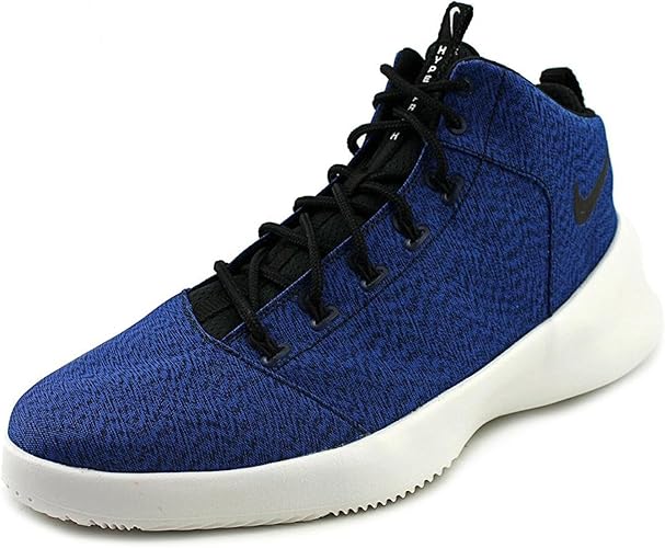 nike high ankle basketball shoes