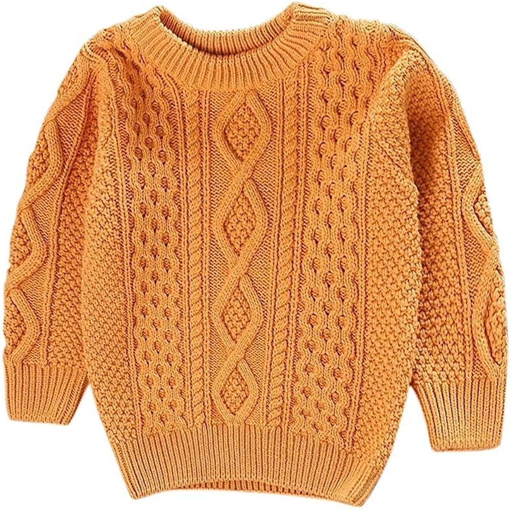 baby boy cable knit sweater