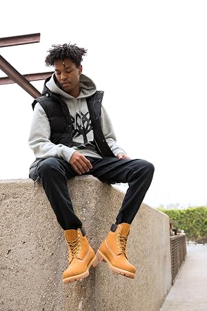 Timberland Men's 6\