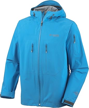 amazon columbia jacket men's