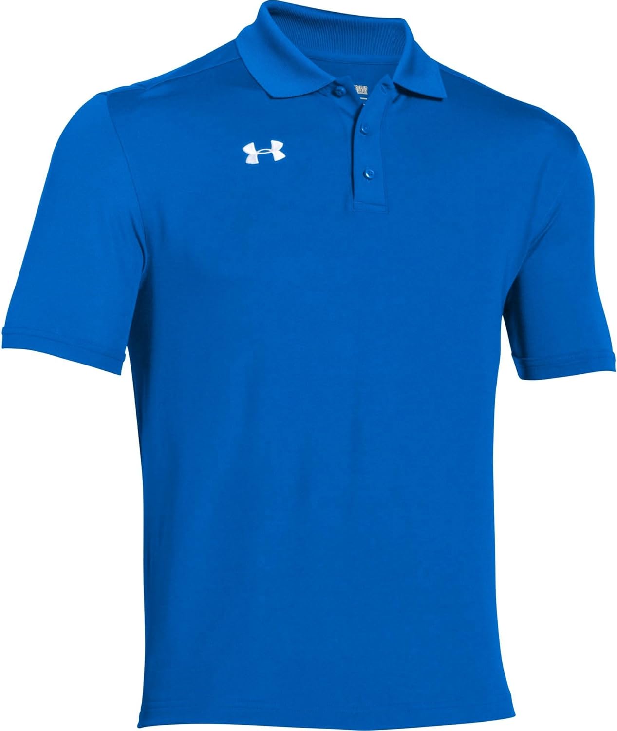 Under Armour Team Armour Men's Golf Polo : Clothing