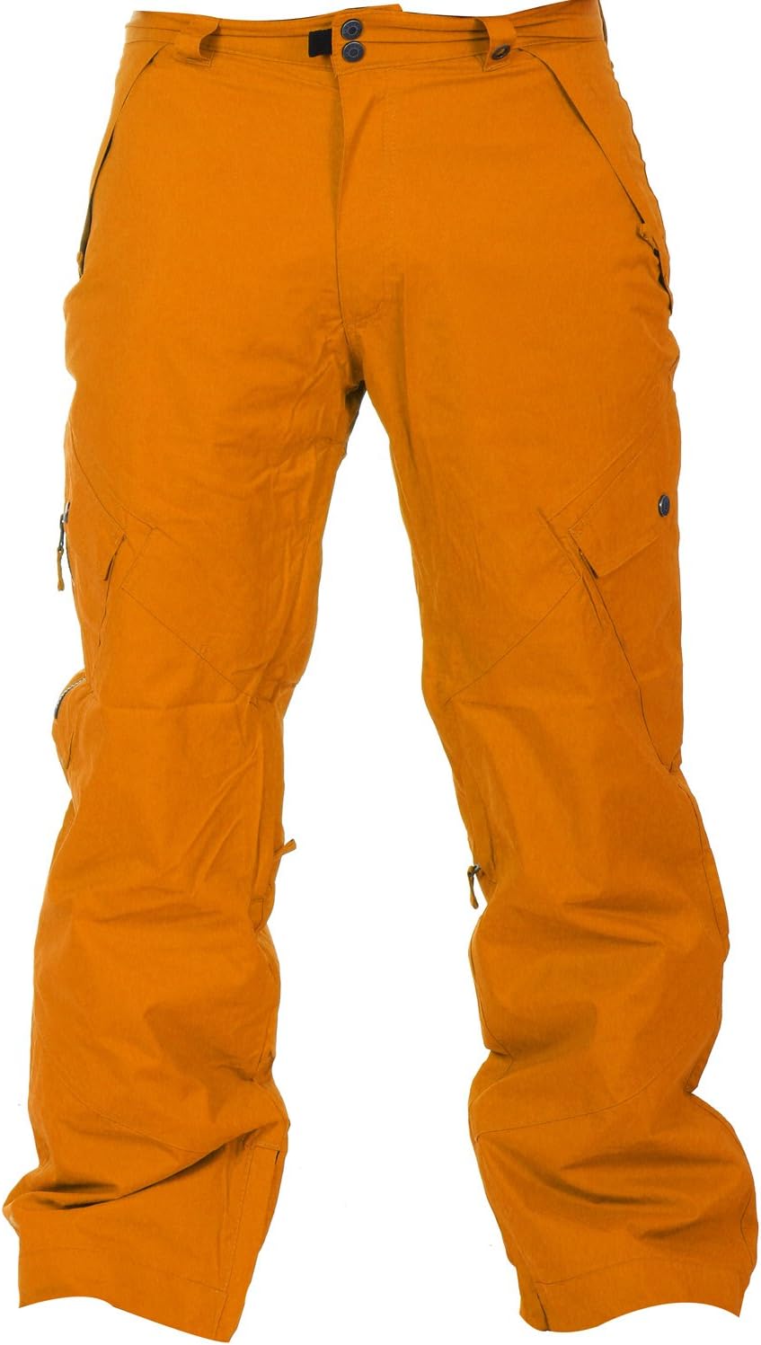 Ripzone Strobe Snowboard Pants Mens Sz XL