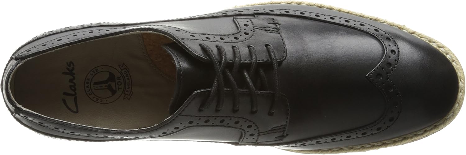 clarks gambeson limit