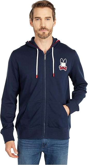 psycho bunny sweater