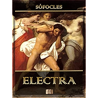Electra (Portuguese Edition) book cover Electra (Portuguese Edition) book cover