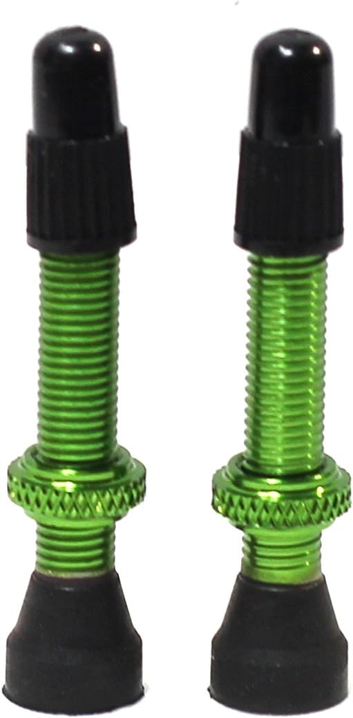 bicycle tubeless valve