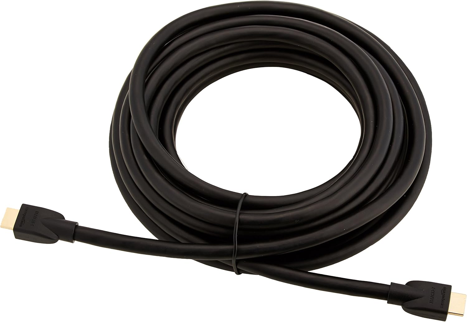 Basics High-Speed HDMI Cable, 25 Feet, 1-Pack: Home Audio & Theater