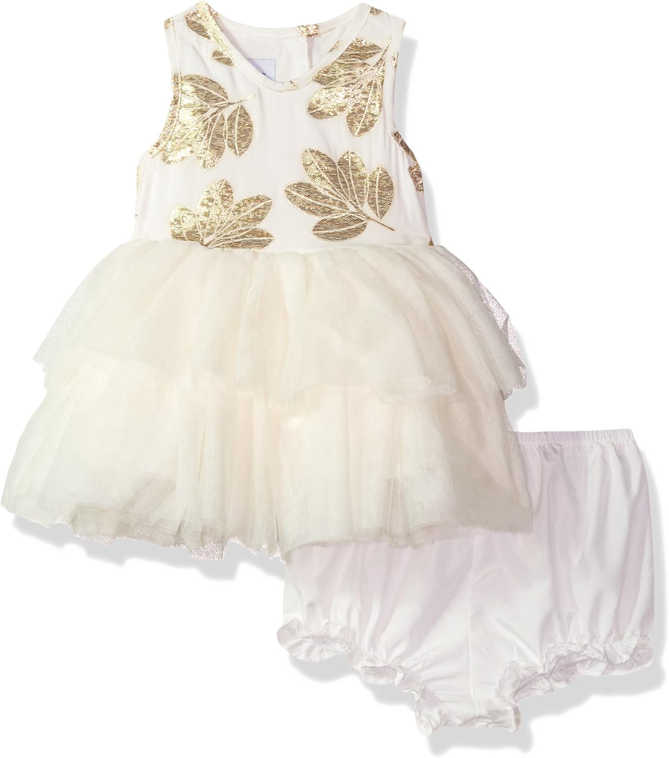 pippa and julie baby dress