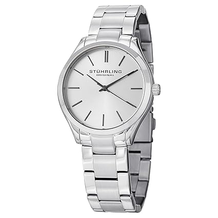 Hugo Boss Classic Governor Black Dial Watch