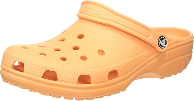 Crocs Classic Clog|Comfortable Slip on Casual Water Shoe