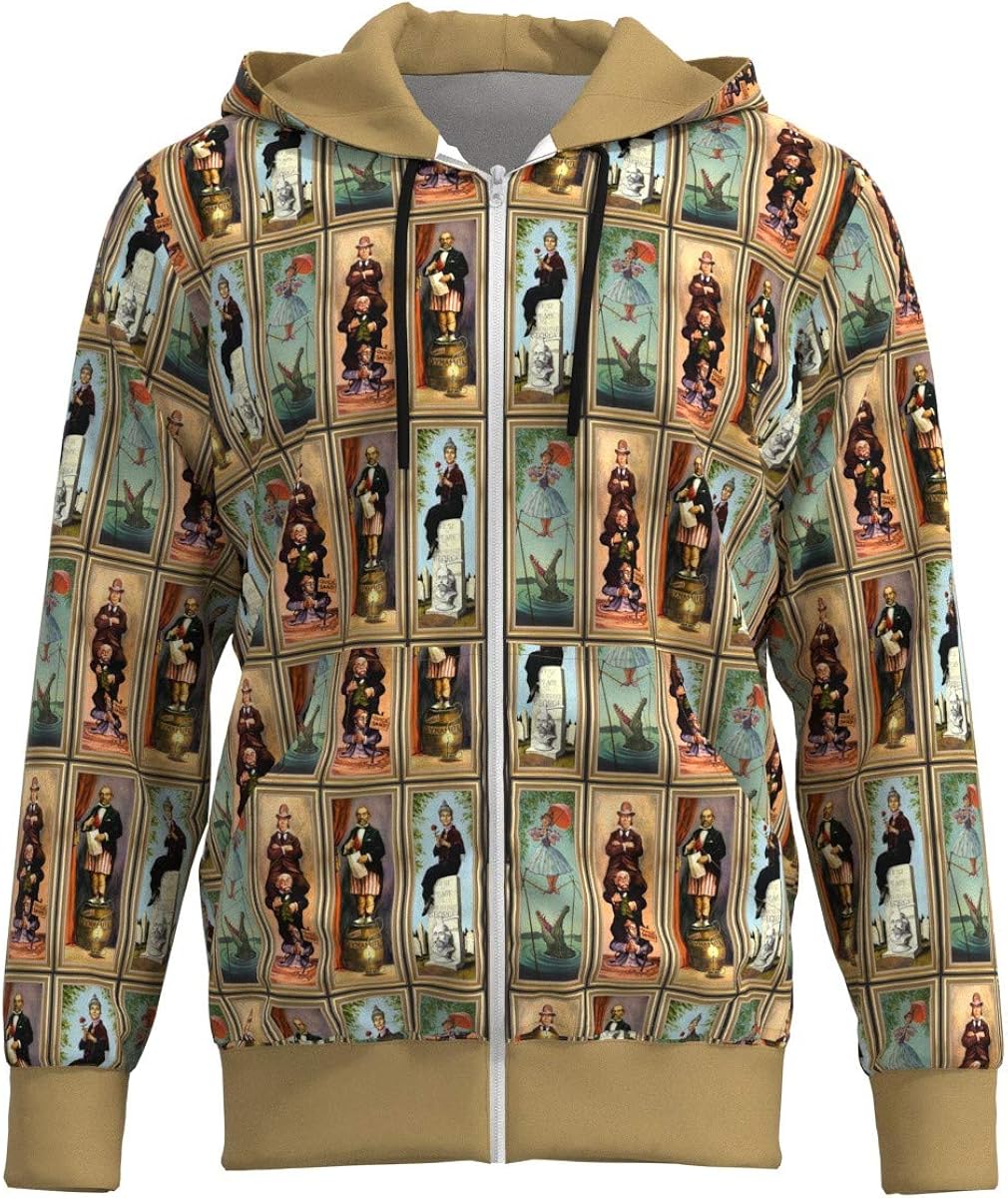 pink and white sweatshirt