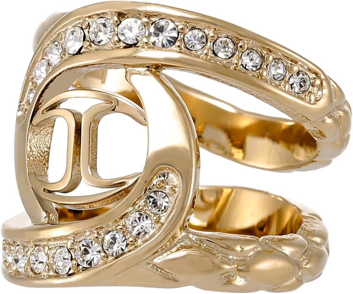 just cavalli ring