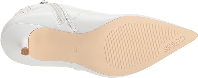 guess deidra booties