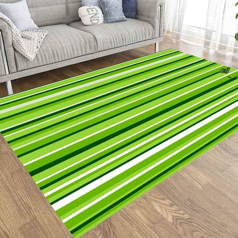 5X7 Area Rug,Musesh Area Rug Large Area Rug Multicolor Area Rug for