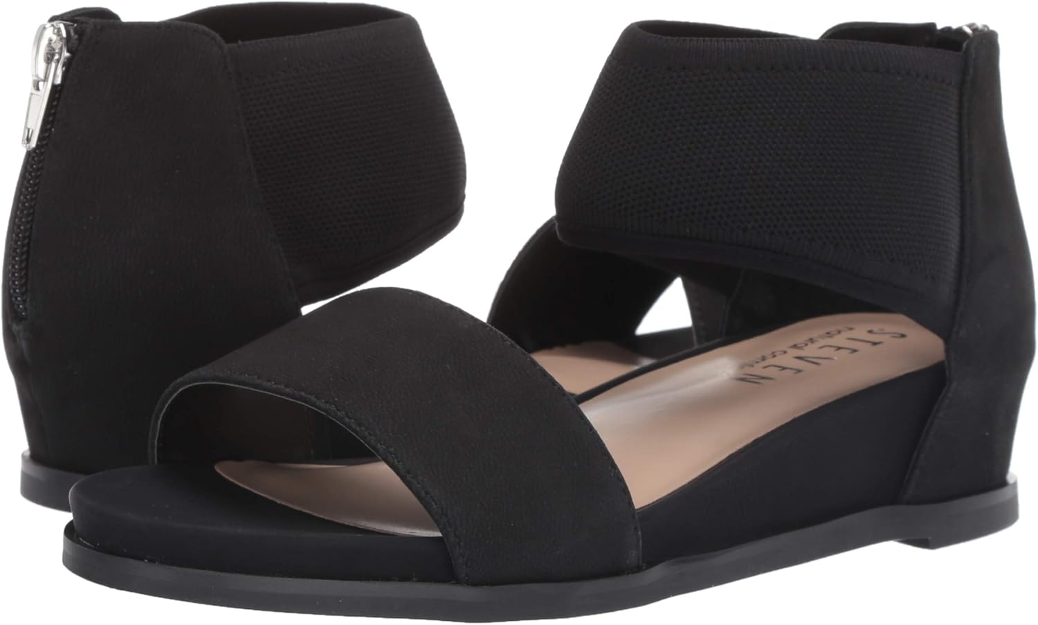 steve madden evie sandal