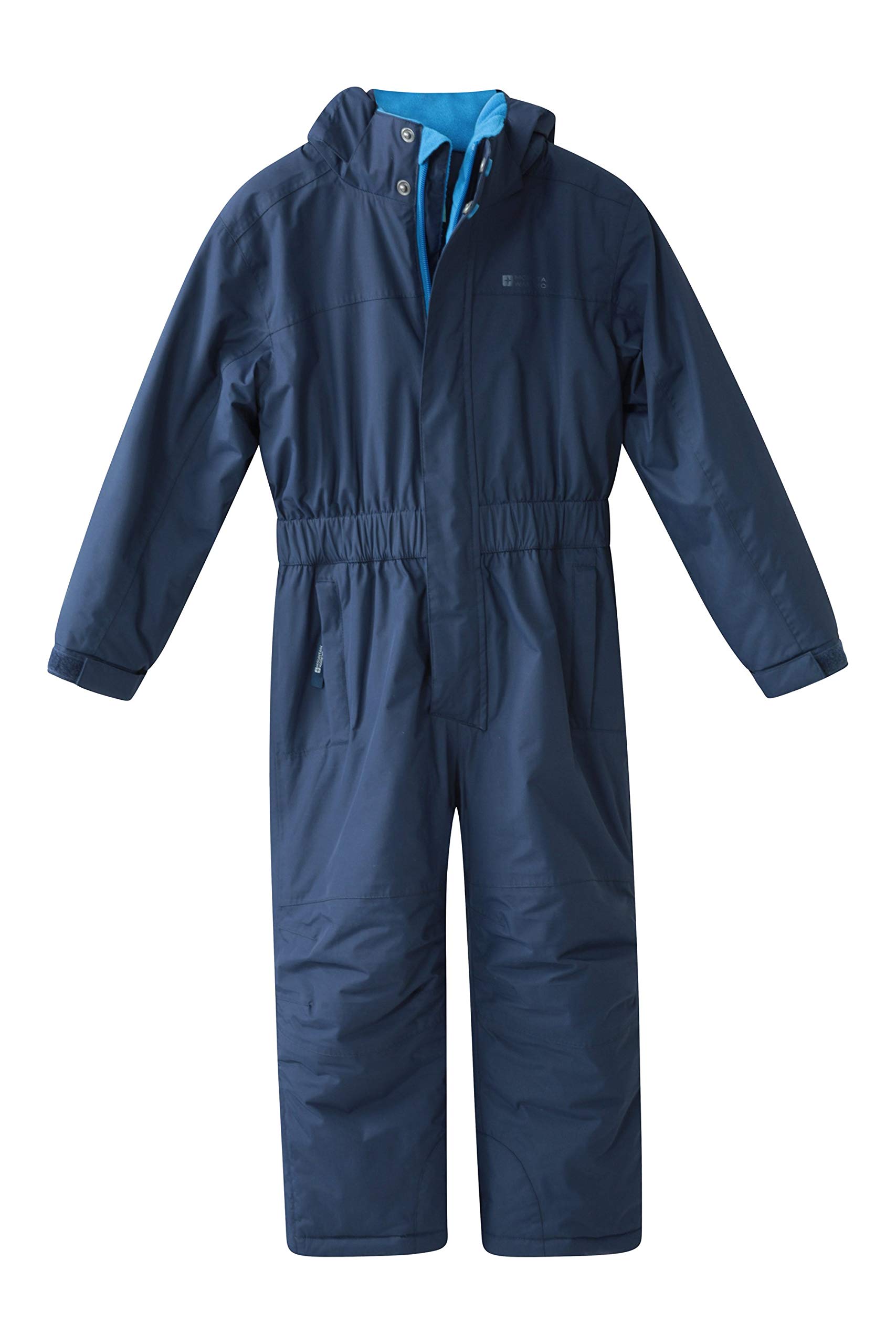 cloud all in one waterproof snowsuit
