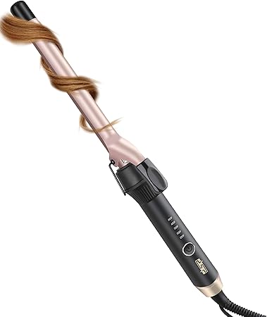 lockenstab kleine wellen
