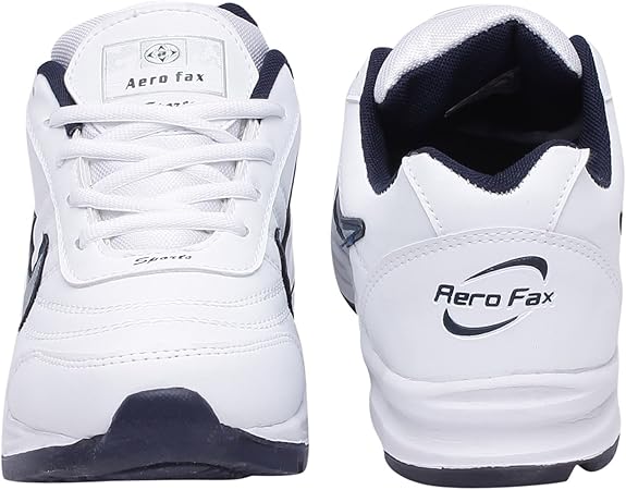 aero fax sports shoes