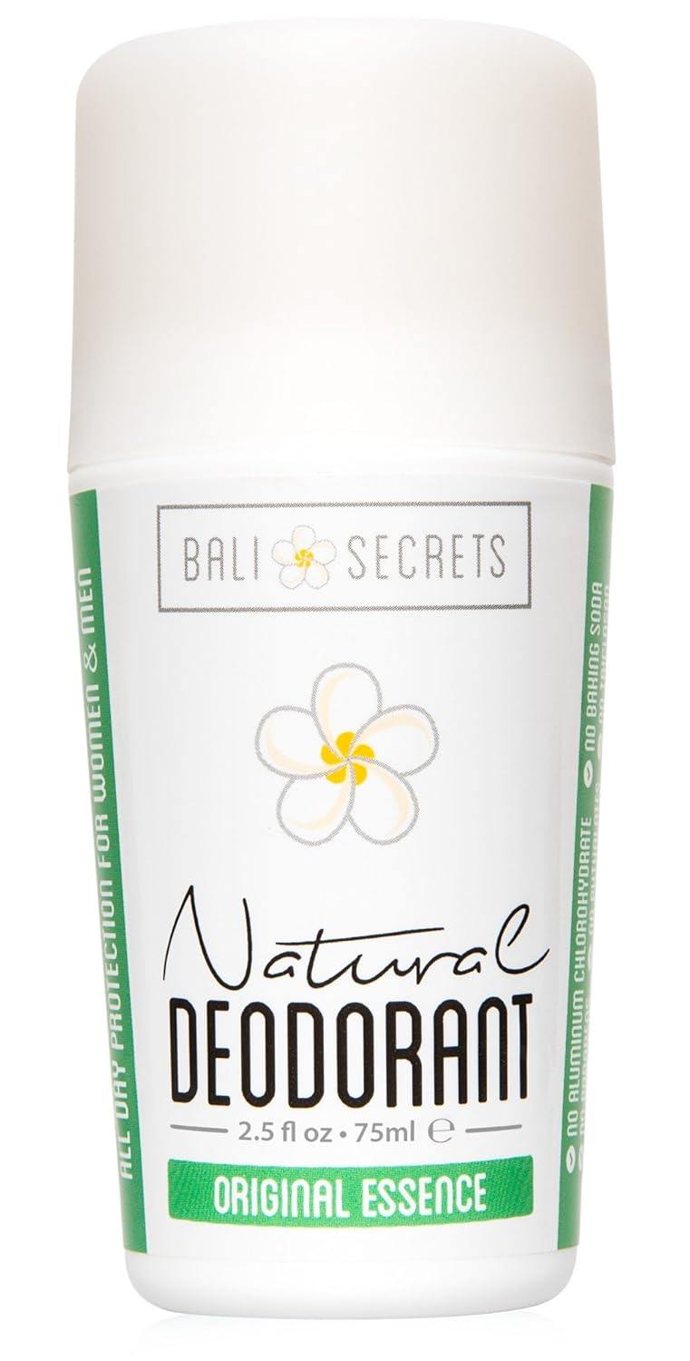 Top 9 Best Deodorant For Kids Reviews In 2021