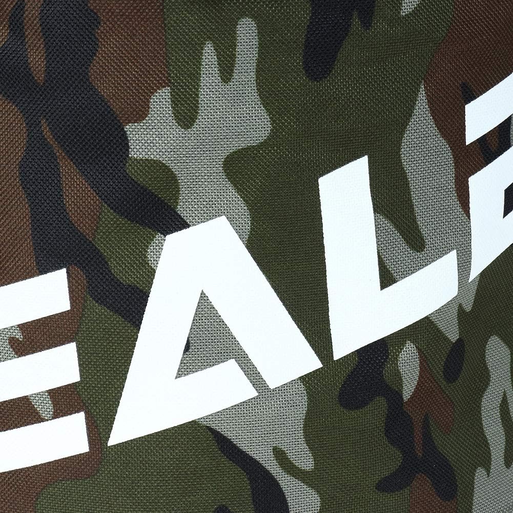 EALER Waterproof Hockey Puck Bag : Sports & Outdoors