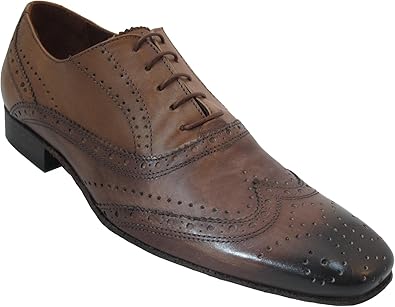 amazon wingtip shoes