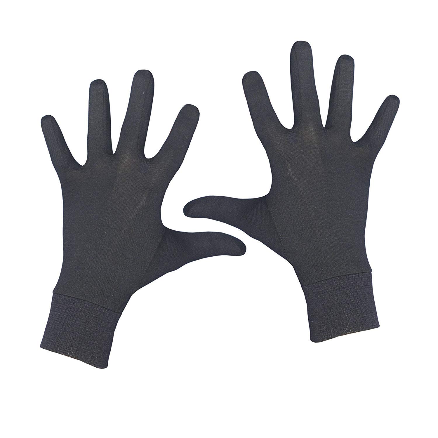  Bdwh Wool Ski Glove Liner Premium Merino Wool