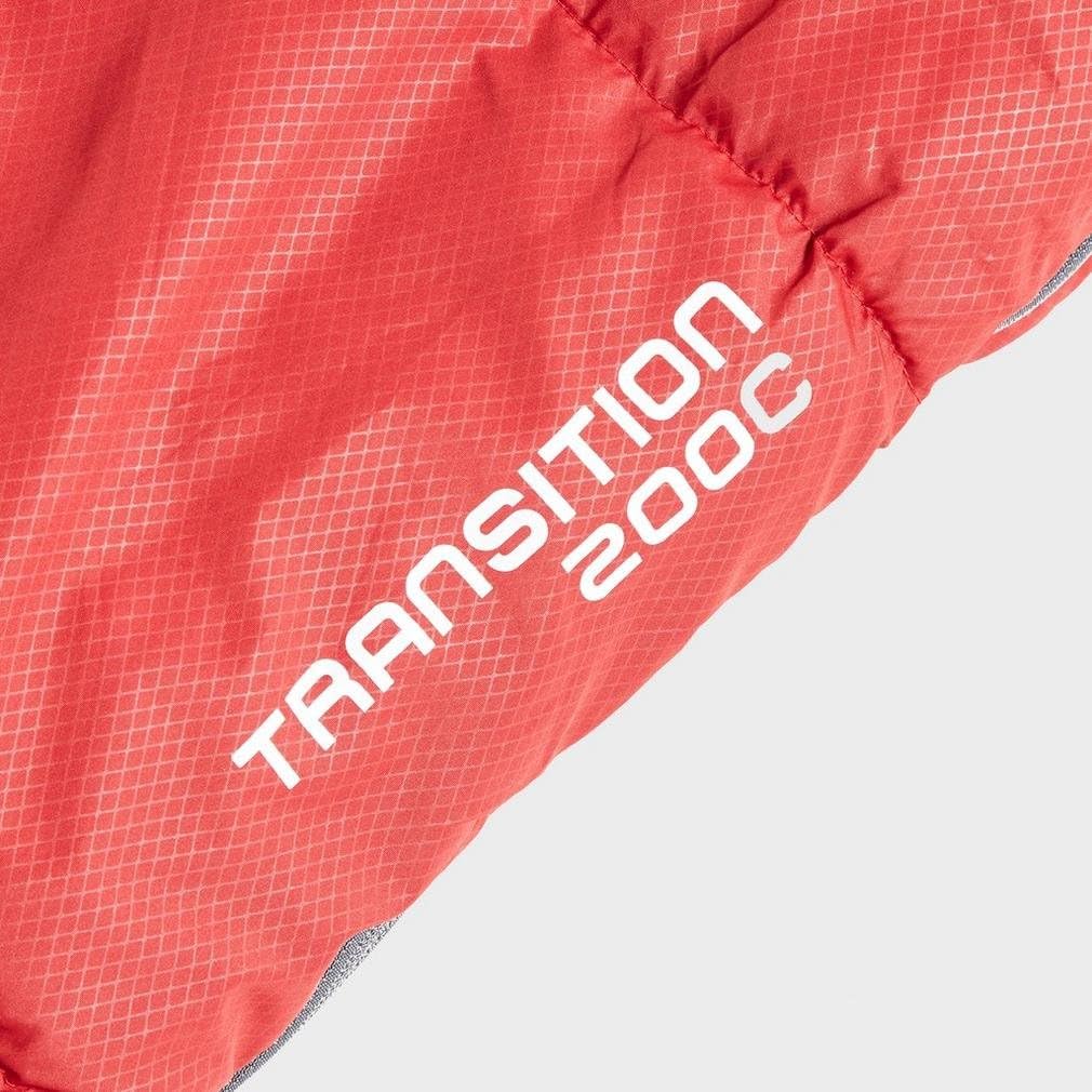 berghaus transition 200c