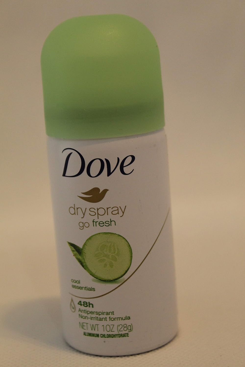 Best Dove Spray Travel Size