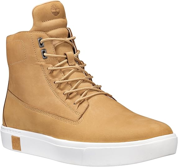 timberland amherst 6 inch boot