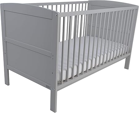 east coast nursery hudson cot bed