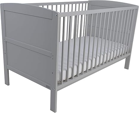 east coast nursery venice cot bed