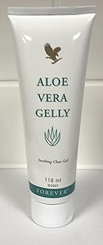 Gel Aloe Vera