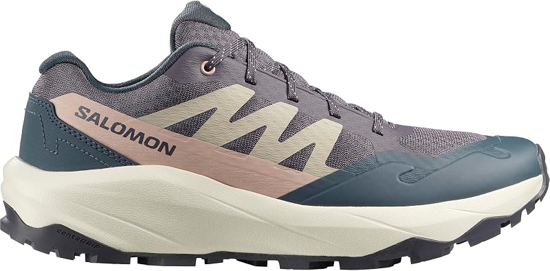 OUTSCAPE Wanderschuhe, Damen